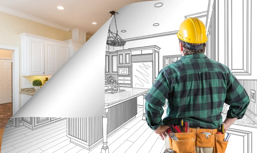 Complete House Renovation
