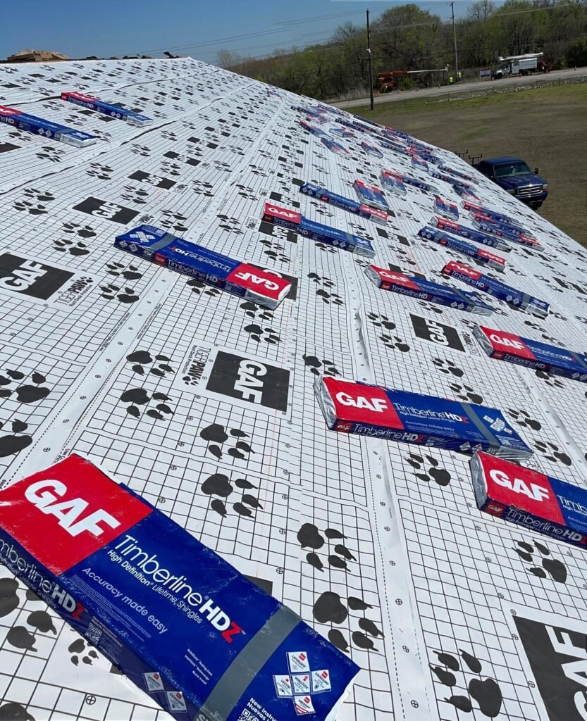 BrandRoof Restoration Llc 10