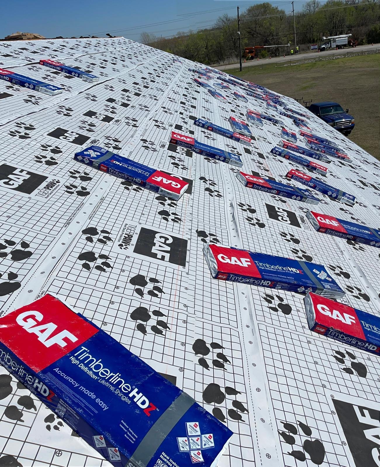 BrandRoof Restoration Llc 10