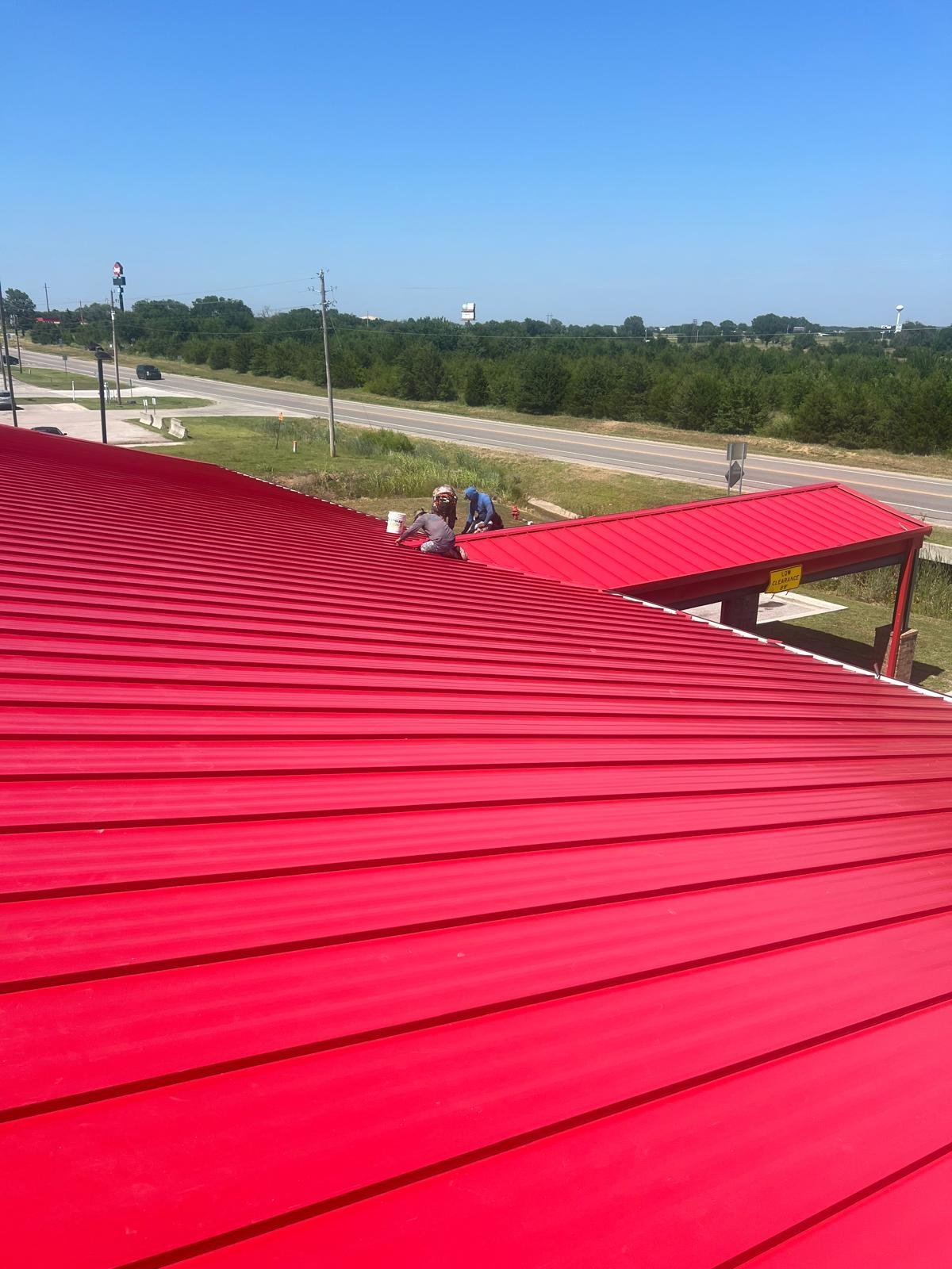 BrandRoof Restoration Llc 19
