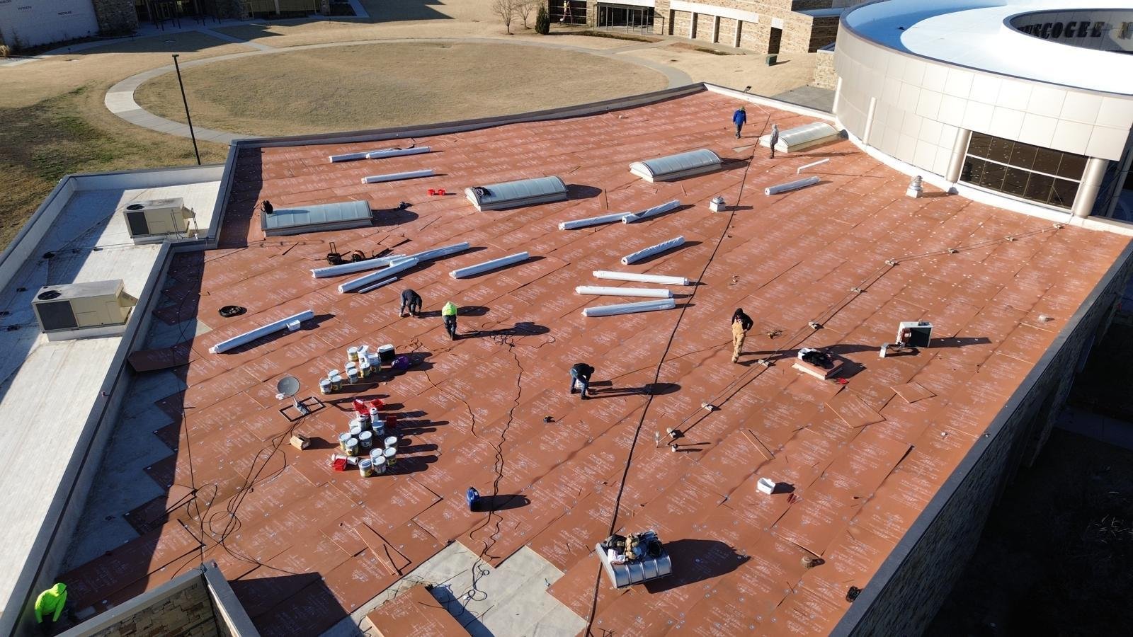 BrandRoof Restoration Llc 2