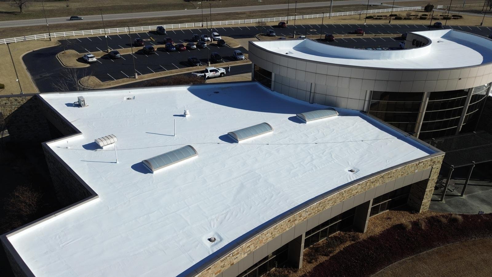 BrandRoof Restoration Llc 3