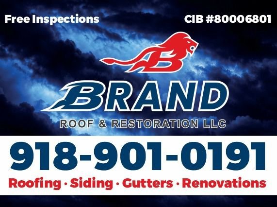 BrandRoof Restoration Llc 4 1