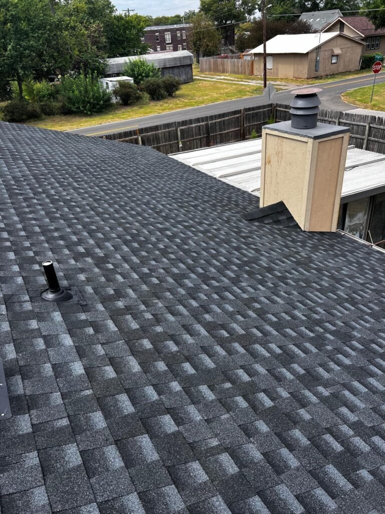 BrandRoof Restoration Llc 4