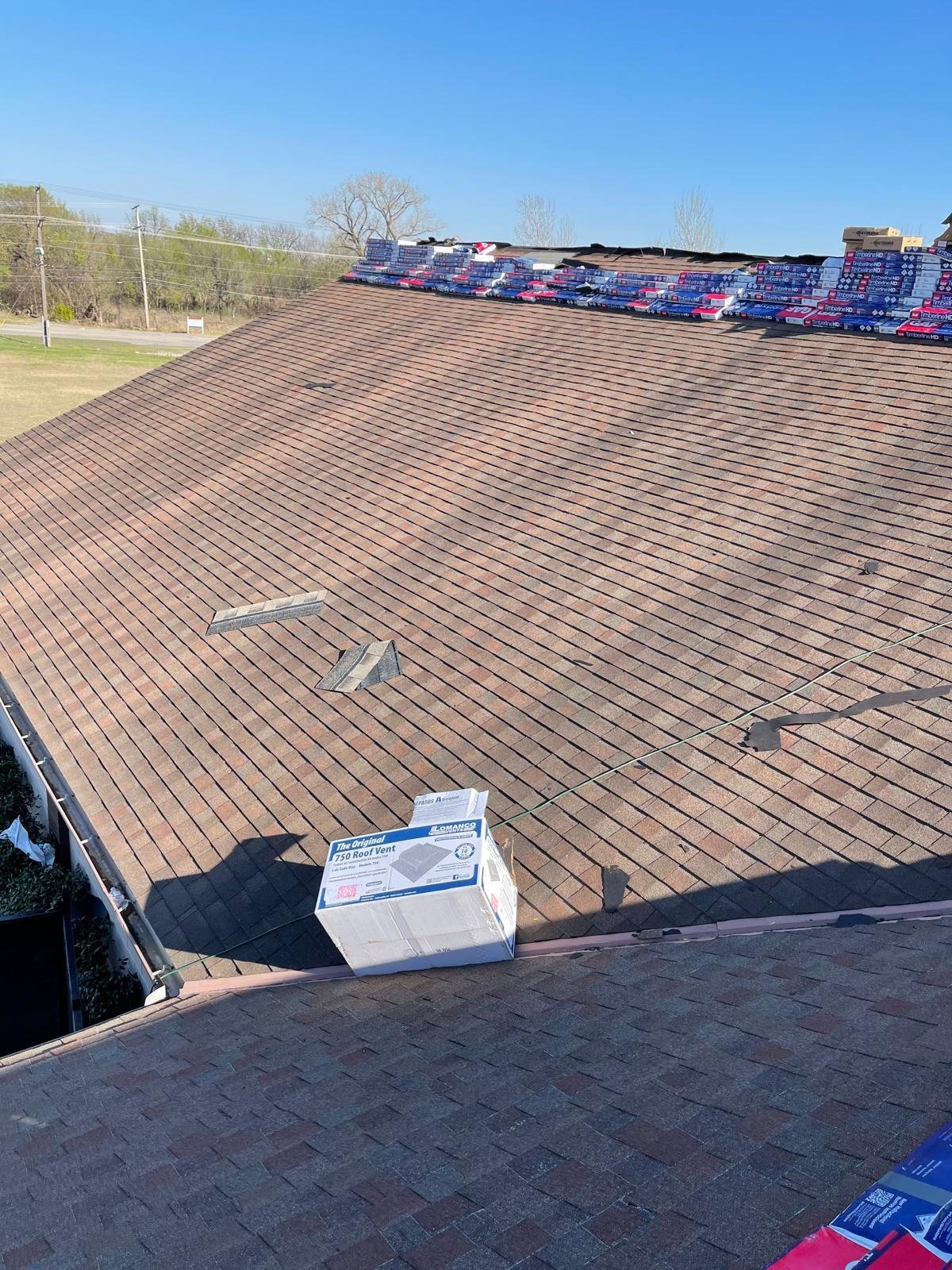 BrandRoof Restoration Llc 9