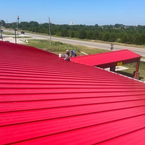 BrandRoof Restoration Llc 19
