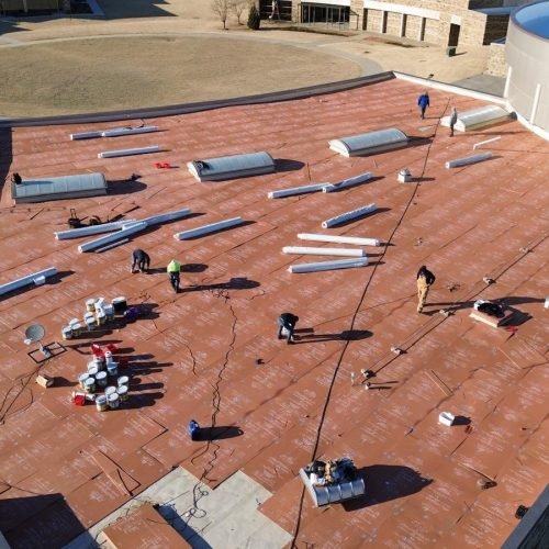 BrandRoof Restoration Llc 2