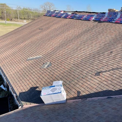 BrandRoof Restoration Llc 9