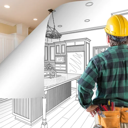 Complete House Renovation